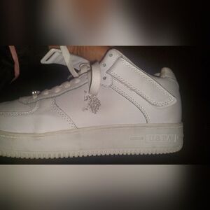 U.S. POLO ASSASIN Men's Shoes